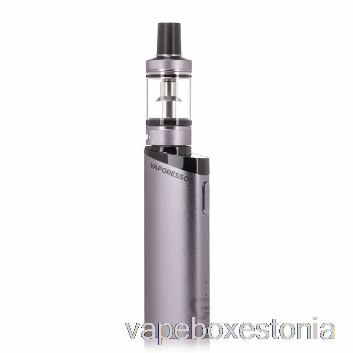 Vape Box Estonia Vaporesso Gen Fit 20w Stardikomplekt Space Gray